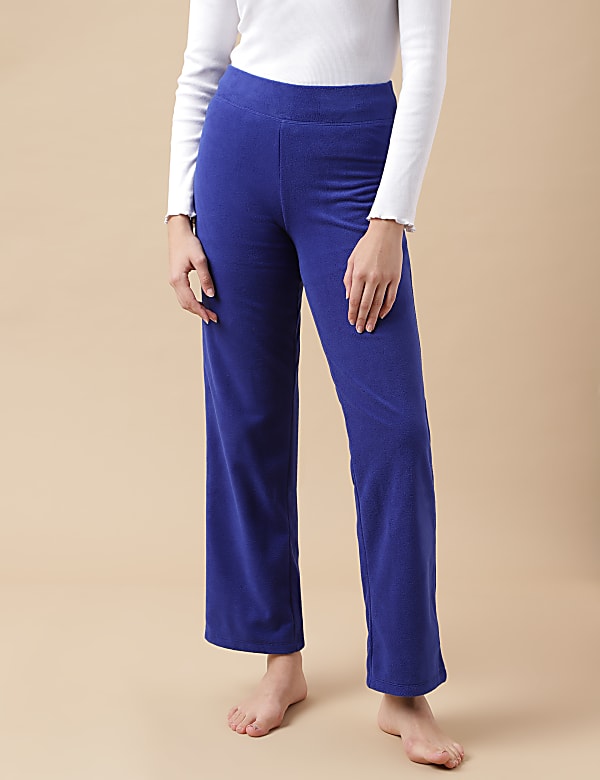 Solid Trackpants