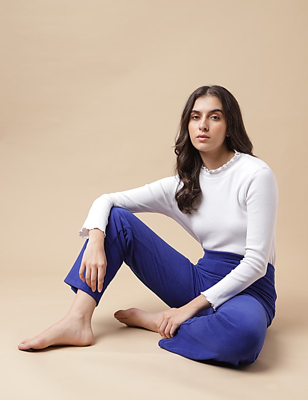 Solid Trackpants