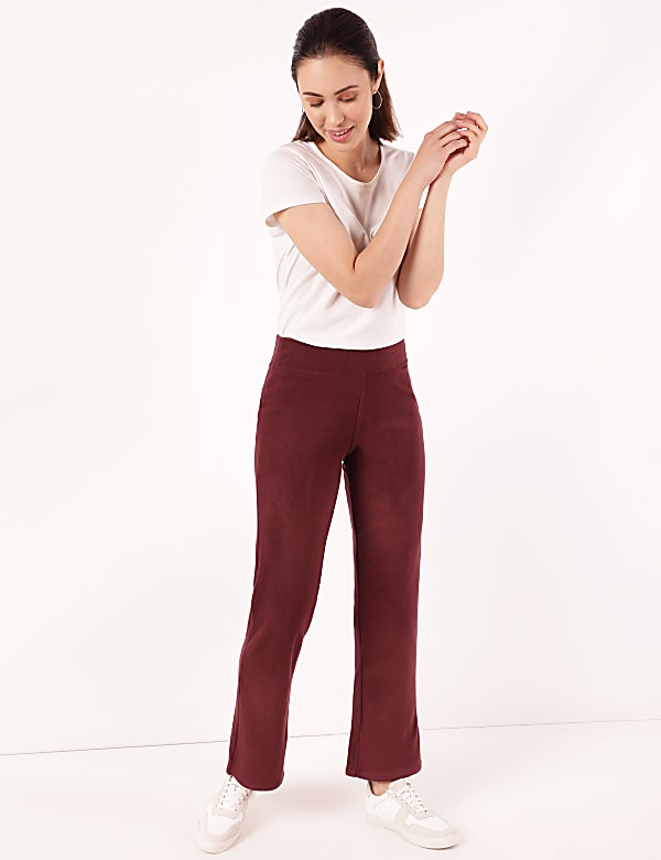 Solid Trackpants