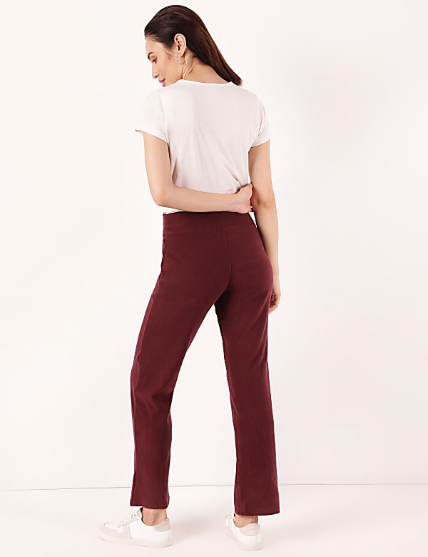 Solid Trackpants