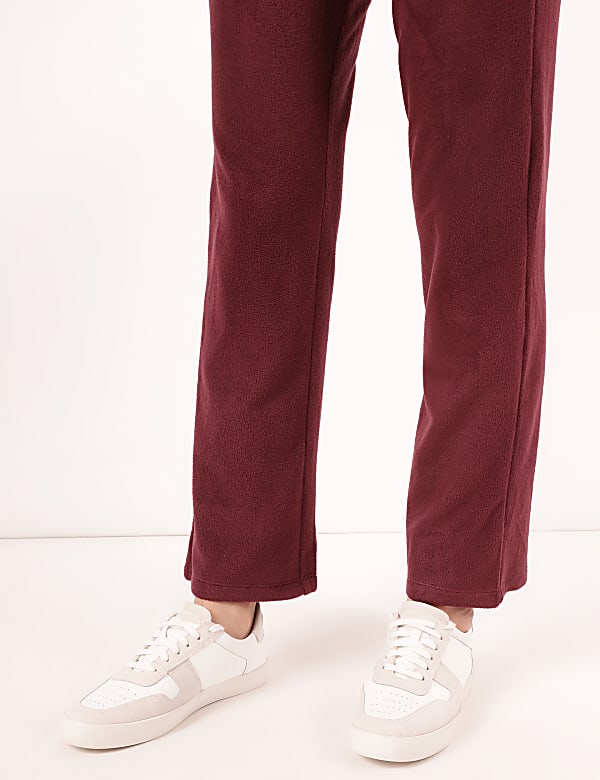 Solid Trackpants