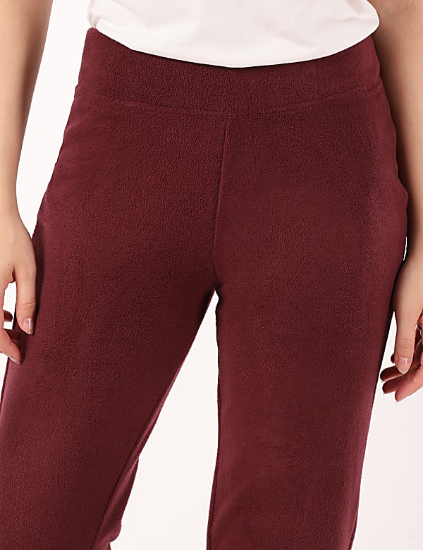 Solid Trackpants