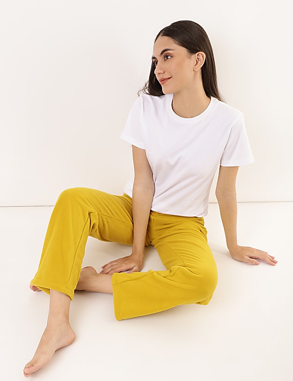 Solid Trackpants
