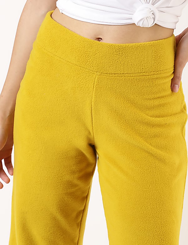 Solid Trackpants