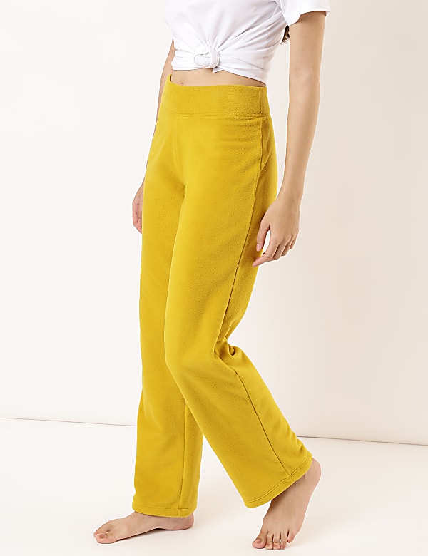 Solid Trackpants