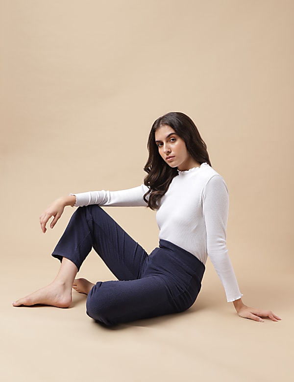 Solid Trackpants