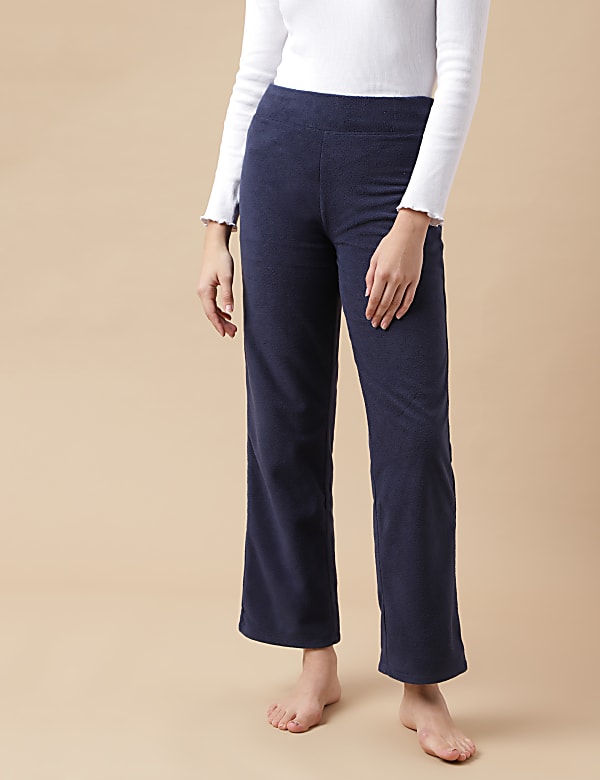 Solid Trackpants