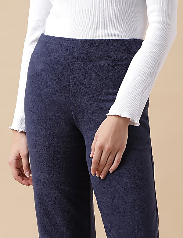 Solid Trackpants