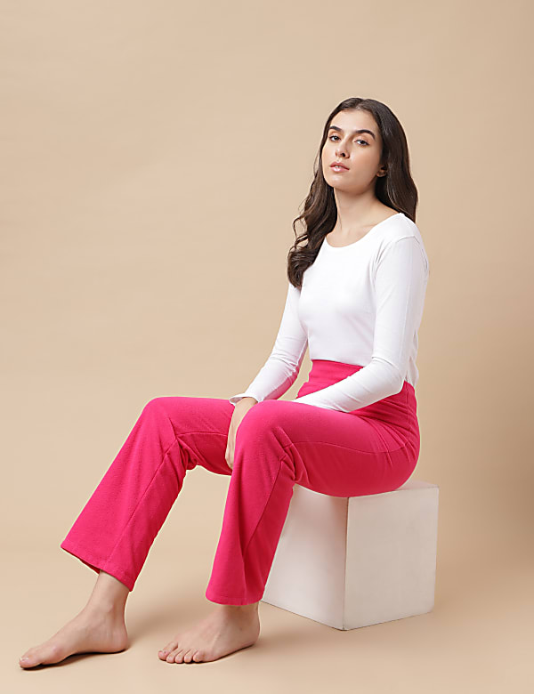 Solid Trackpants