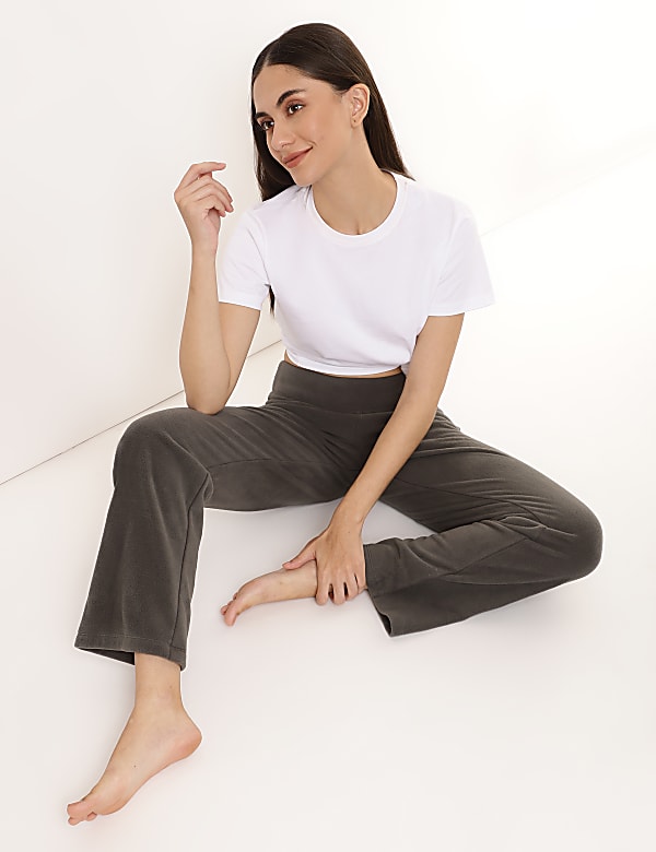 Solid Trackpants