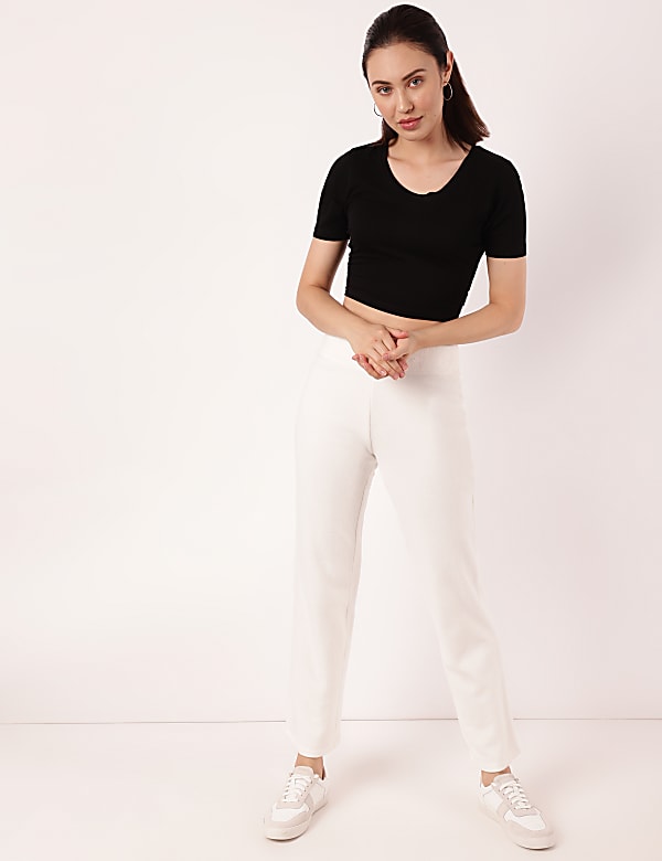 Solid Trackpants