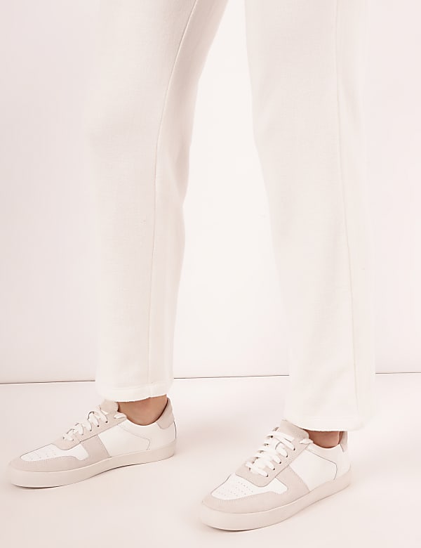 Solid Trackpants