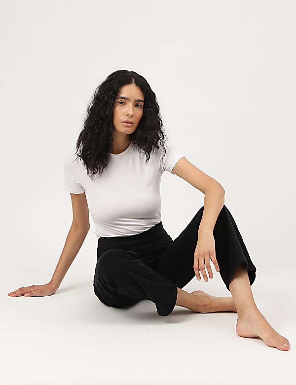 Solid Trackpants