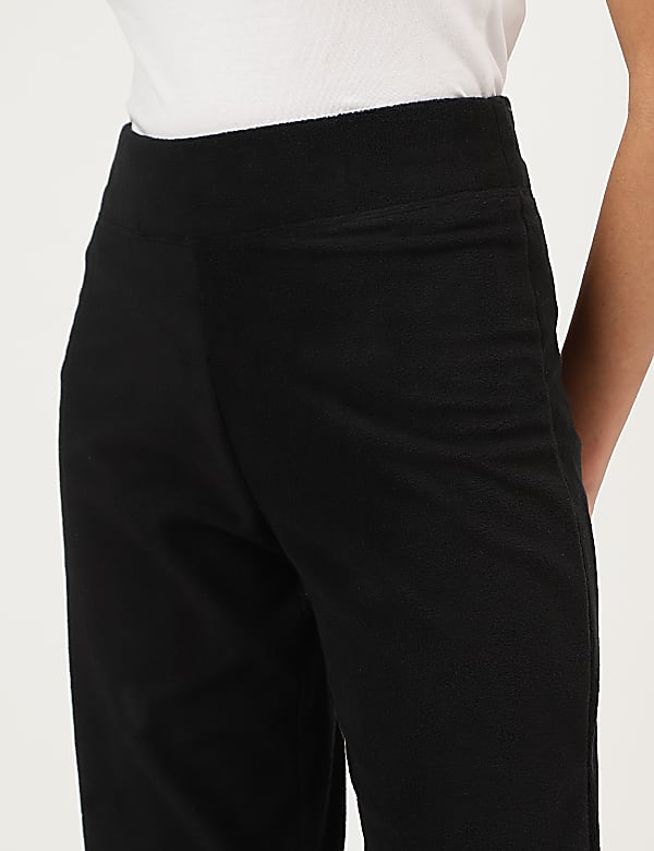 Solid Trackpants