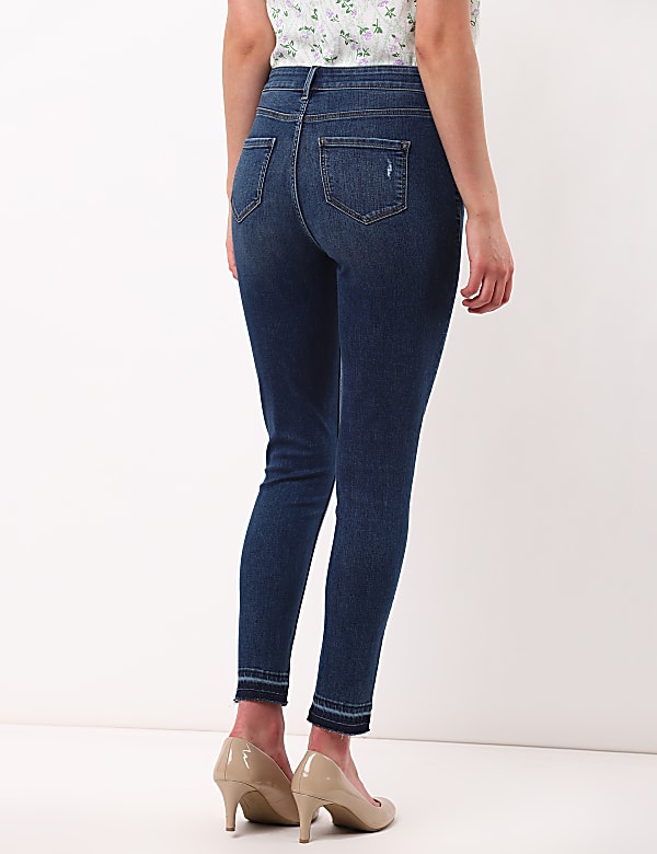 Super Soft Skinny Denim