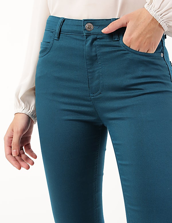 Regular Fit Jeans