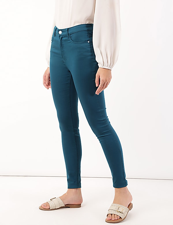 Regular Fit Jeans