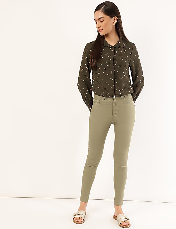 Regular Fit Jeans