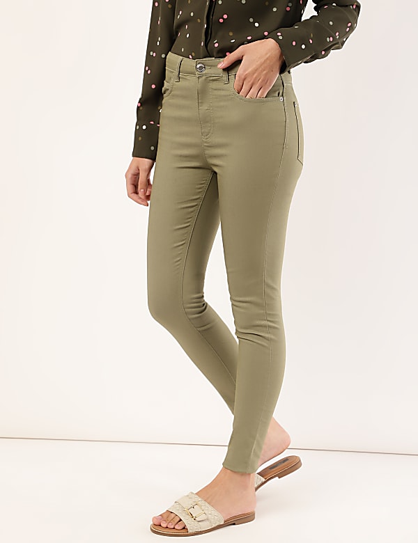 Regular Fit Jeans
