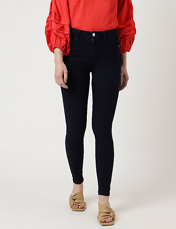 Regular Fit Jeans