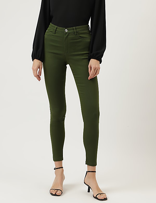 Regular Fit Jeans