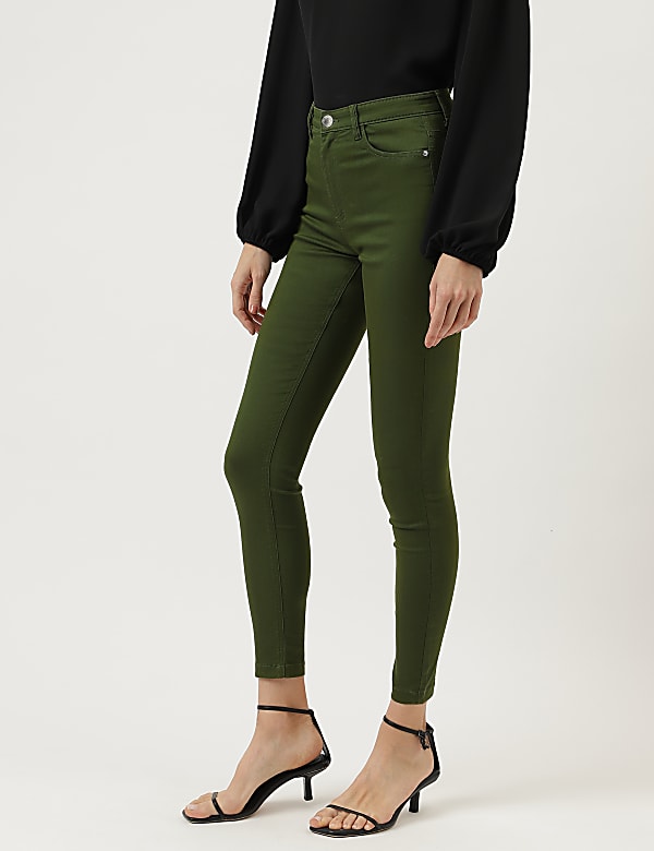 Regular Fit Jeans