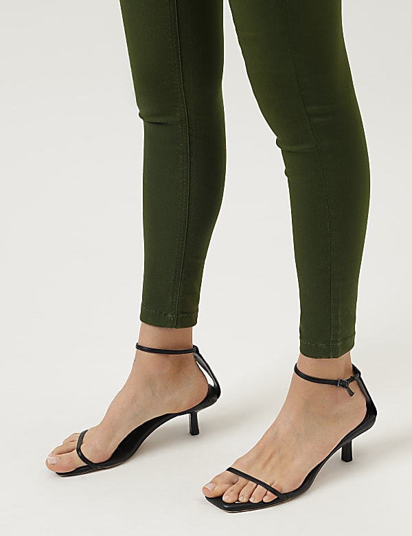 Regular Fit Jeans