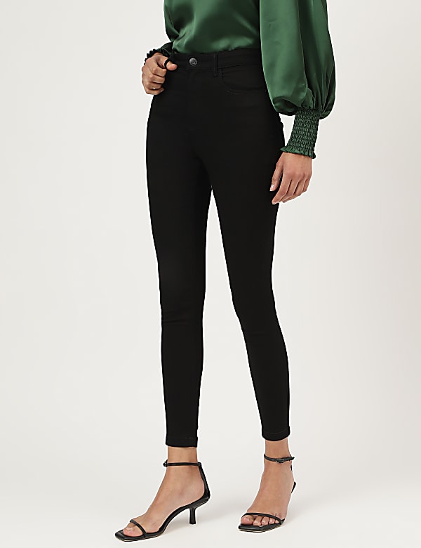 Regular Fit Jeans