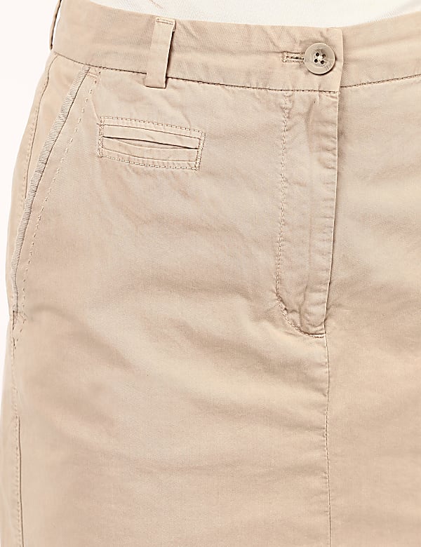 IFG Chino Skirt