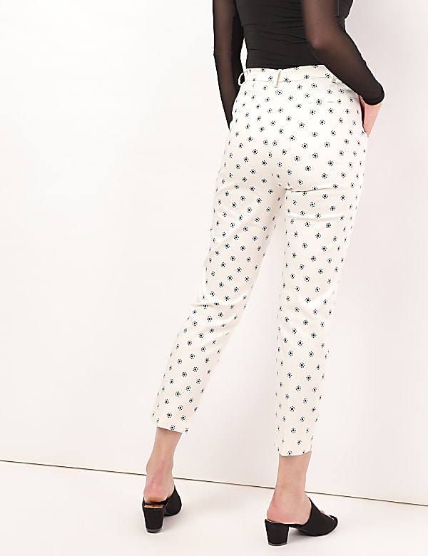 Cotton Mia 7/8 Pant