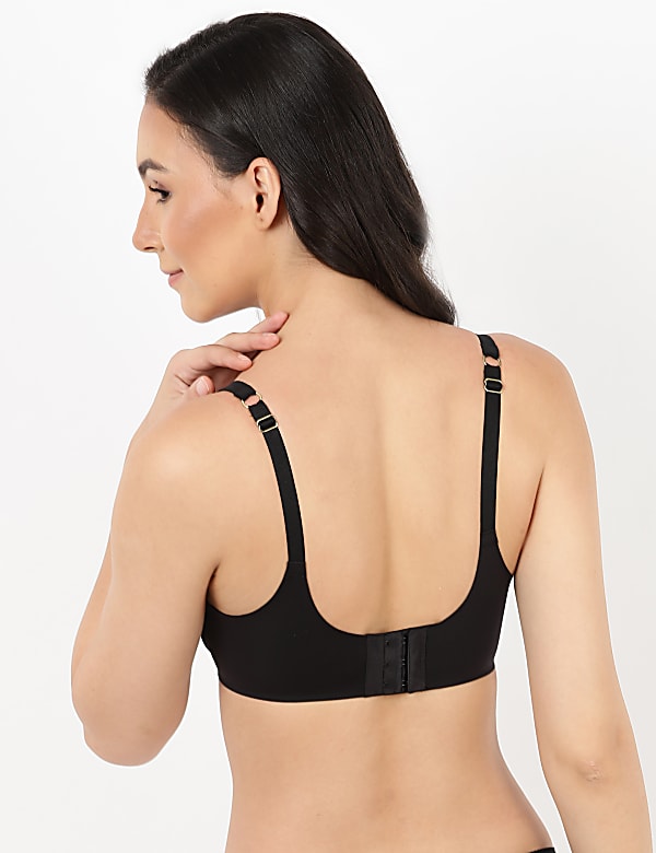 Smoothing Wired Full Cup Bra