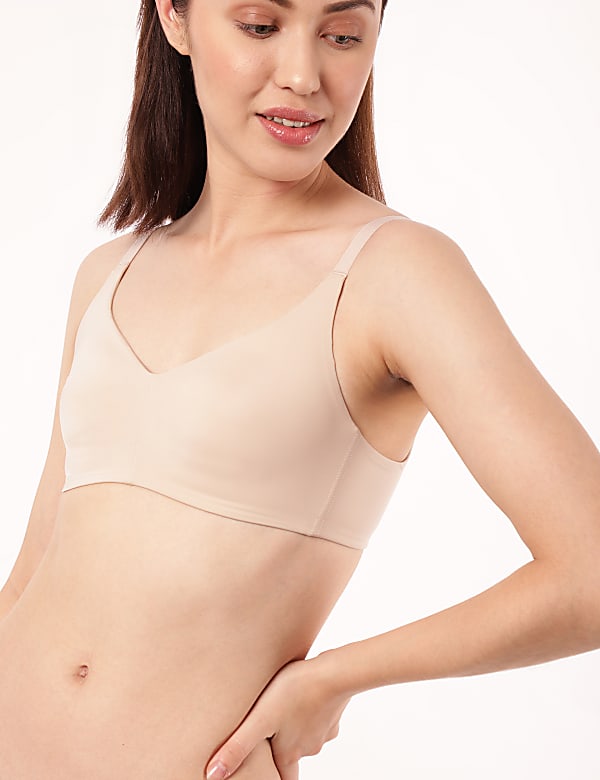 Flexifit Non Wired Bra