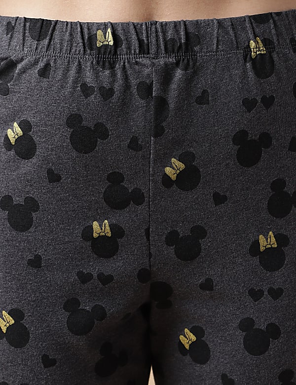 Cotton Mix Printed Pyjama Set