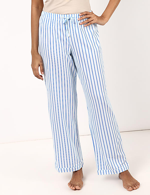 Jersey Revere Pyjama Set