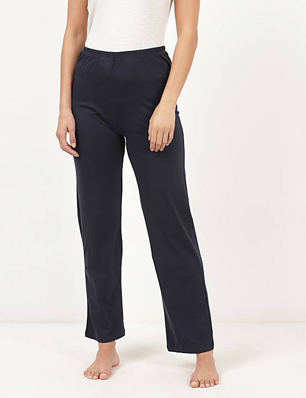 2 Pack Pure Cotton Regular Fit Pyjama