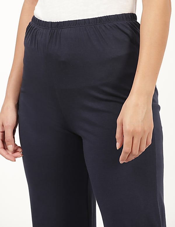 2 Pack Pure Cotton Regular Fit Pyjama