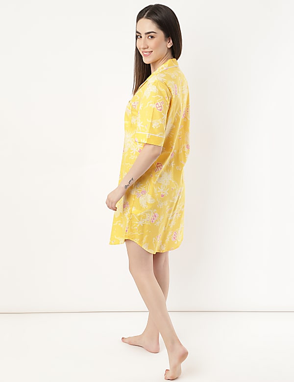 Marks and spencer night dresses clearance