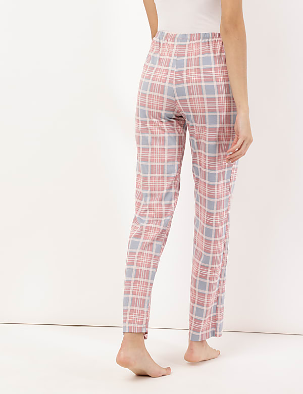 2 Pack Pure Cotton Regular Fit Pyjama Set