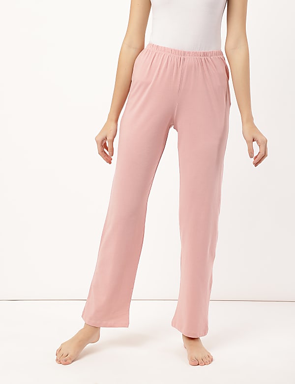 2 Pack Pure Cotton Regular Fit Pyjama Set