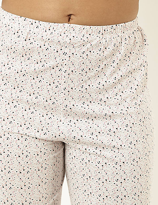 2 Pack Pure Cotton Pyjama and Top