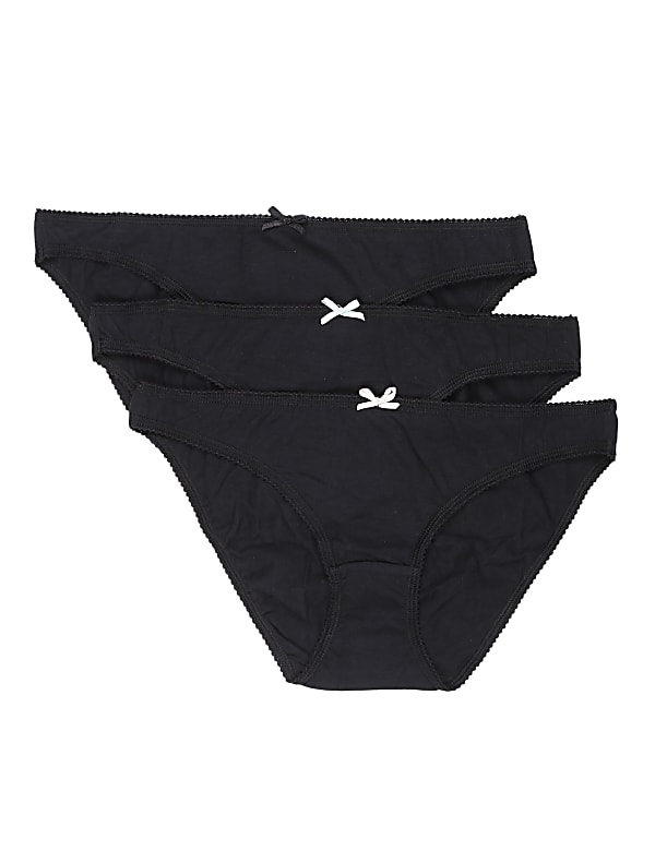 3PK Bikini