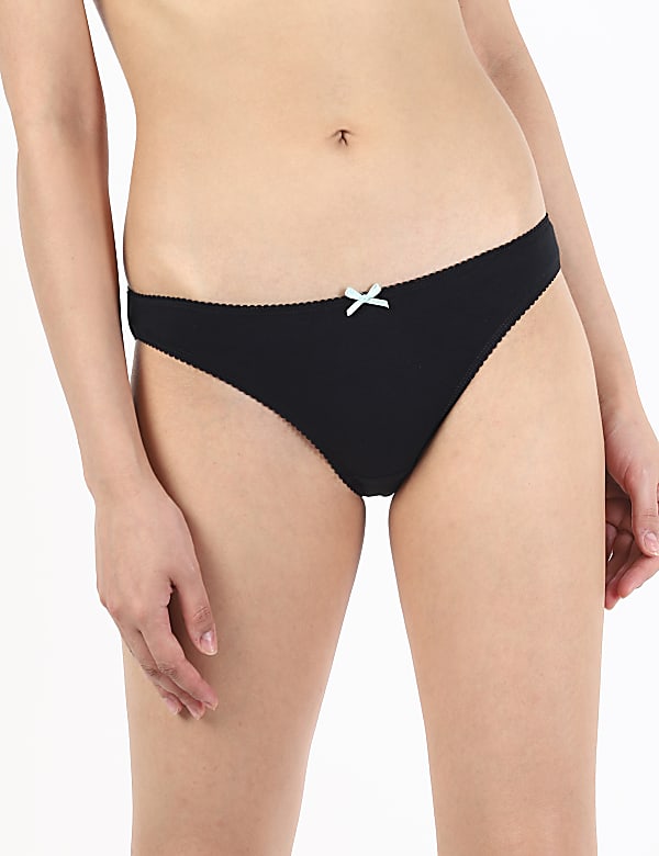 3PK Bikini