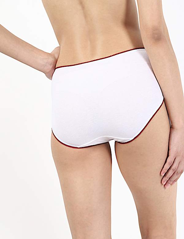 INT 3PK ANIMAL MIRROR MIDI