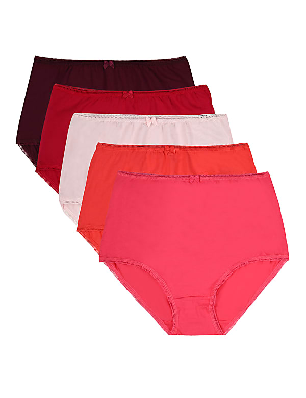 INT 5p Tonal Berry Full Brief