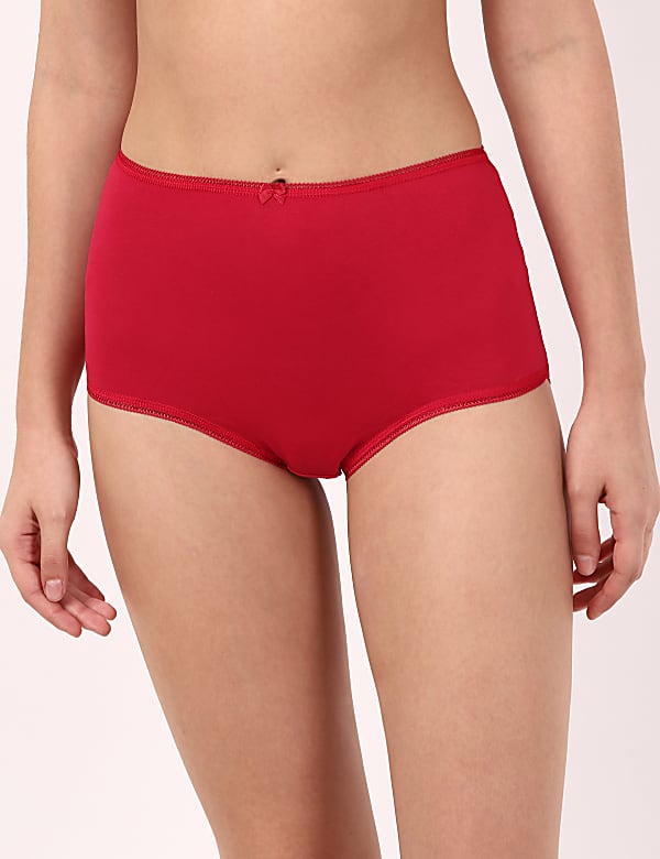 INT 5p Tonal Berry Full Brief