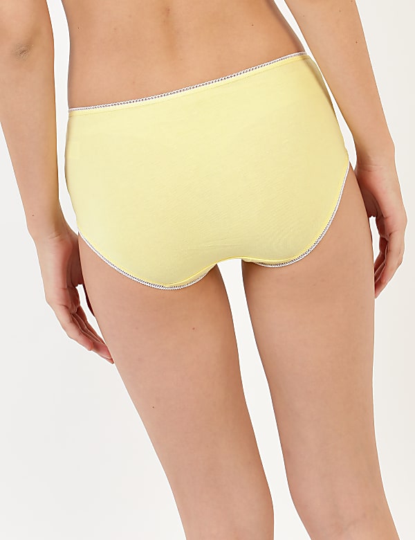 3pk Lemon Midis