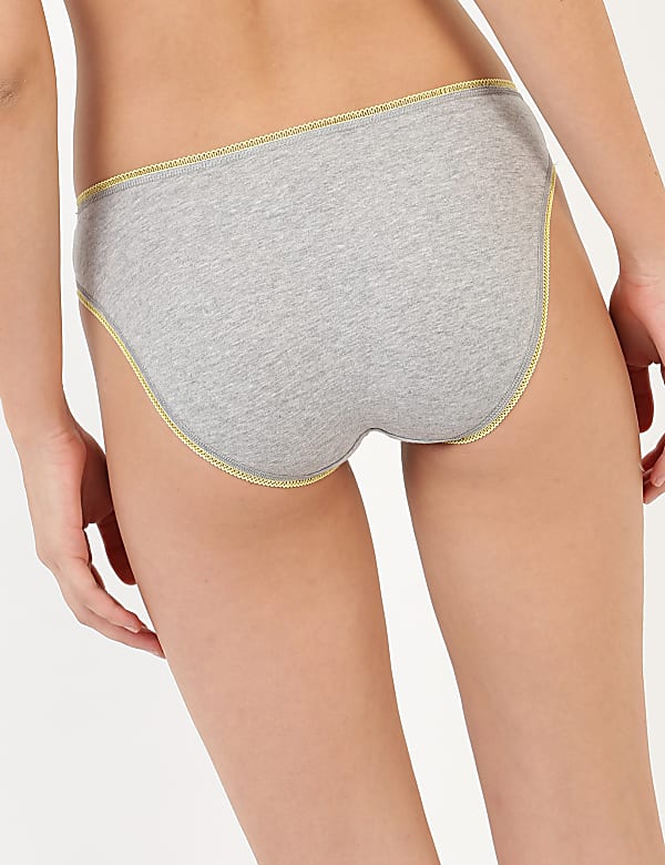 3pk Lemon High Legs