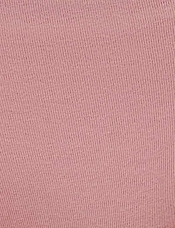 5 Pack Cotton Rich High Leg Knickers