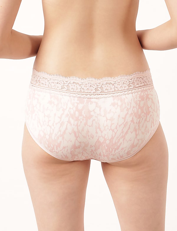 5PK Shorts Knickers