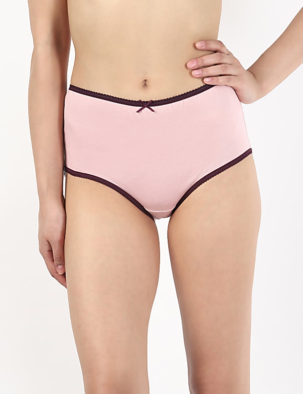 3pk Animal Prink Midi